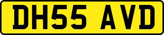 DH55AVD