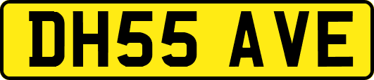 DH55AVE
