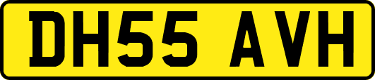 DH55AVH
