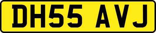 DH55AVJ