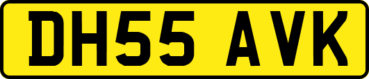 DH55AVK