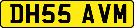 DH55AVM