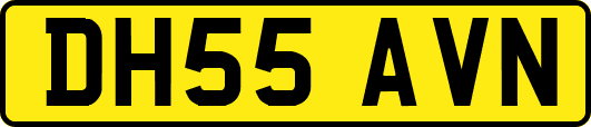 DH55AVN