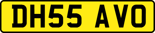 DH55AVO