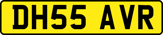 DH55AVR