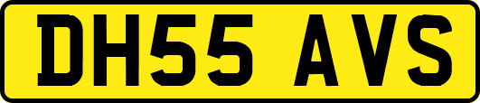 DH55AVS