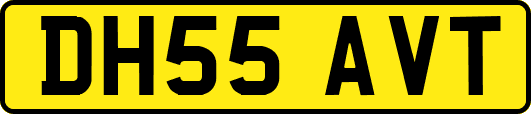 DH55AVT