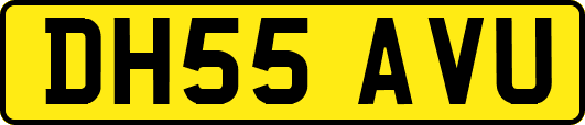 DH55AVU