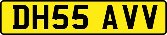 DH55AVV