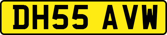 DH55AVW