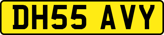 DH55AVY