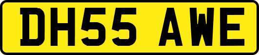 DH55AWE
