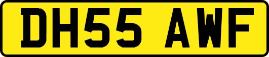 DH55AWF