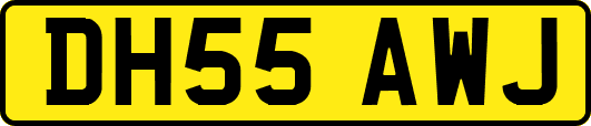DH55AWJ