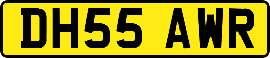 DH55AWR