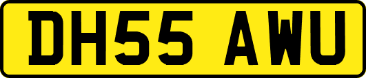 DH55AWU