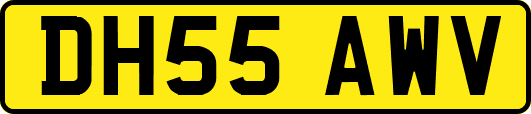 DH55AWV