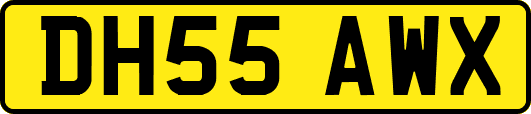 DH55AWX