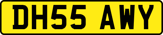 DH55AWY