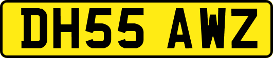 DH55AWZ