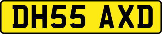 DH55AXD