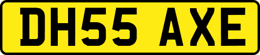 DH55AXE