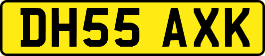 DH55AXK