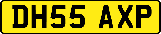 DH55AXP