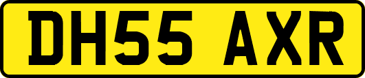 DH55AXR