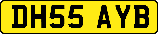 DH55AYB