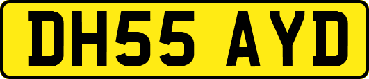 DH55AYD