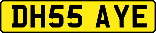 DH55AYE
