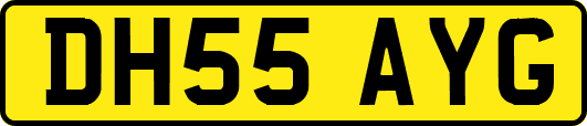 DH55AYG
