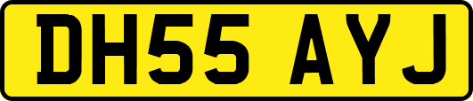 DH55AYJ