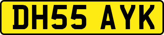 DH55AYK