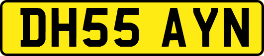 DH55AYN