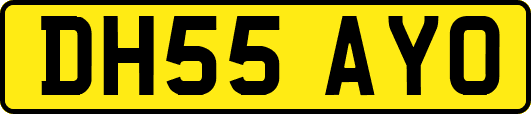 DH55AYO