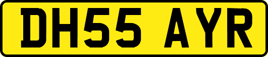 DH55AYR