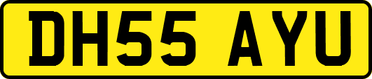 DH55AYU