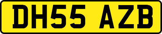 DH55AZB