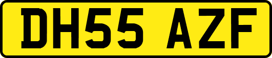 DH55AZF