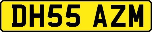 DH55AZM