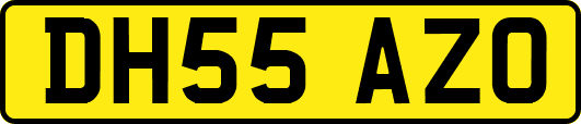 DH55AZO