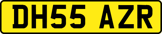 DH55AZR
