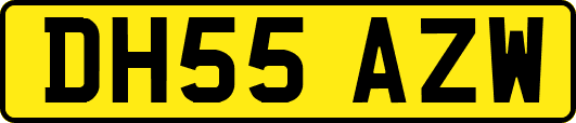 DH55AZW