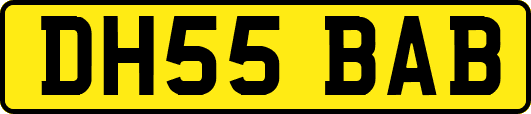 DH55BAB