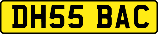 DH55BAC