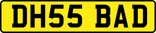DH55BAD