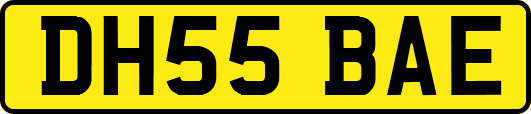DH55BAE
