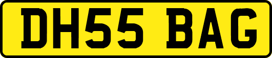 DH55BAG